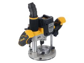DeWalt  DCW620NT-XJ 18V XR Router 8mm/12mm - Body only