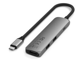 Satechi 4-in-1 Docking Station