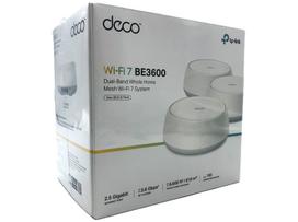 TP-LINK Technologies TP-Link Deco BE25 V1 Wi-Fi system