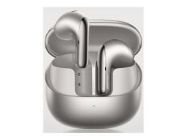 Xiaomi Buds 5 Wireless True Wireless Earbuds Grey
