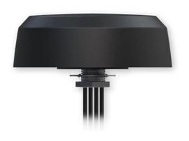 Teltonika Antenna Day-Mount Screw Mounting Black RUTC50, RUTM50, RUTM51, RUTX50, TRB500, TRM500