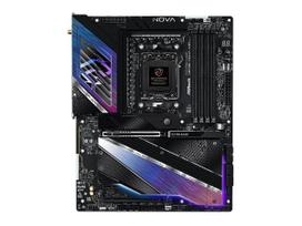 ASROCK Phantom Gaming X870E NOVA WiFi ATX Socket AM5 AMD X870E