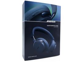 BOSE QuietComfort Ultra Wireless Wired Headphones Blue