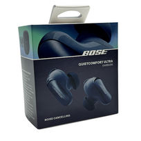BOSE QuietComfort Ultra Wireless True Wireless Earbuds Blue