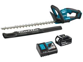 Makita DUH506RT Electric Hedge Trimmer 4000spm 50cm Blade Length