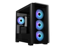 ASUSTeK COMPUTER ASUS A23 PLUS Tower Micro ATX Case