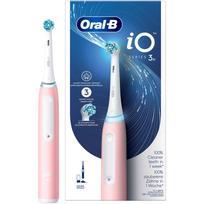 Oral-B iO Series 3n Blush Pink electric toothbrush