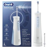 Oral-B AquaCare Series 4 Mouthwash