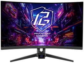 ASROCK Phantom Gaming PG27FRS1A 27" 1920 x 1080 (FHD) HDMI DisplayPort 280Hz