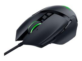 Razer USA Razer Basilisk V3 35K Optical Wired Mouse Black