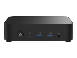 ASUSTeK COMPUTER ASUS NUC 14 Essential Kit RNUC14MNK2500002 Mini PC N-series N250 0GB 0GB Intel UHD Graphics No-OS