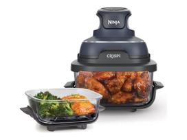 NINJA Crispi FN101EUGY Airfryer 1.7kW Cyberspace blue