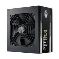 COOLER MASTER MWE Gold 850 V2 ATX 3.1 850W 80 PLUS Gold