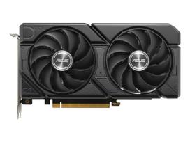 ASUSTeK COMPUTER ASUS AMD Radeon RX 7600 8GB GDDR6 SDRAM