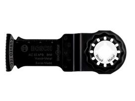Bosch Group Bosch Starlock AIZ 32 APB + AIZ 32 APIT Multi-Tool Blade Set, 11 pcs.