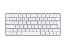 APPLE Magic Keyboard with Touch ID Wireless Danish Keyboard
