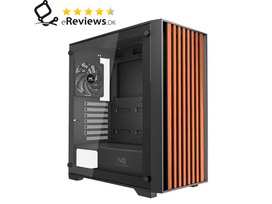 Nordic Gaming Ratatosk Tower ATX Wood Case