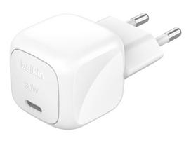 Belkin International Belkin BoostCharge 30W USB-C Adapter (1x USB-C)