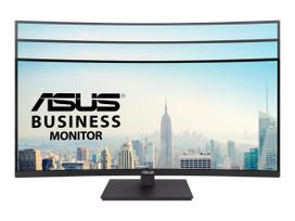 ASUSTeK COMPUTER ASUS VA34VCPSR 34" VA 3440 x 1440 (UltraWide) HDMI DisplayPort USB-C 100Hz
