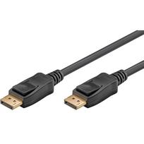 Goobay Essential DisplayPort 2.1 cable 8K 144Hz 1 m