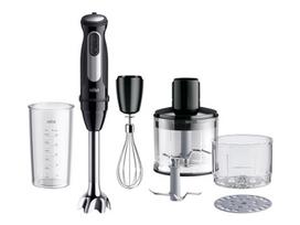 BRAUN Multiquick 5 Pro MQ 55254 M Hand Blender