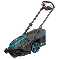 GARDENA  Akku-Electric Lawn Mower Powermax Duo 46/36V