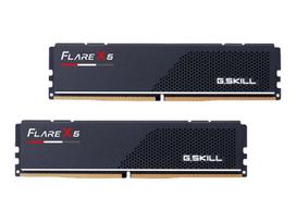 G.SKILL Flare X5 DDR5 SDRAM 64GB kit 3000MHz CL36 On-die ECC DIMM 288-PIN