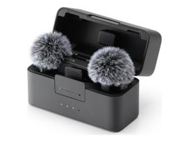 DJI Interprises DJI Mic Mini Wireless Microphone System Wireless Black