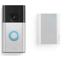 Ring Battery Video Doorbell Smart doorbell w/ Chime 2nd Gen