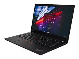 Lenovo preowned Lenovo ThinkPad T14 G2 14" i5-1135G7 16GB 256GB Intel Iris Xe Graphics Win 11 Pro Grade B