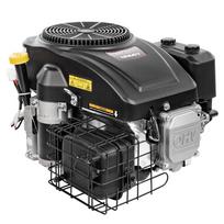 Cedrus Loncin LC1P92F-1-A gasoline engine with electric start 452cm³ 1 vertical shaft