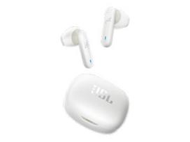 JBL Wave Flex 2 Wireless True Wireless Earbuds White