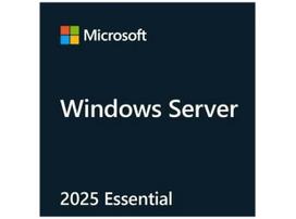 FUJITSU Microsoft Windows Server 2025 Essentials