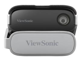 VIEWSONIC M1X DLP projector WVGA