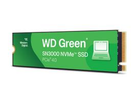 SANDISK WD Green SN3000 SSD WDS500G4G0E-00CPS0 500GB M.2