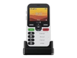 Doro  Leva X10 2.4 128MB Black/white