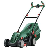 Bosch Group Bosch Rotak 34-405 Electric Lawn Mower 34 cm Cutting Width