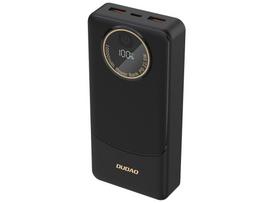Dudao K12Pro power bank 20000mAh 22.5 Watt Sort
