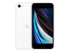 Apple preowned Apple iPhone SE (2nd gen) 4.7" 128GB White Grade C