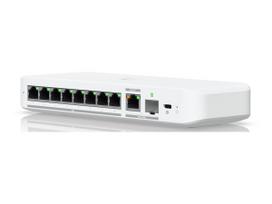 Ubiquiti Networks Ubiquiti UniFi Flex 2.5G 10-Port 10 Gigabit Ethernet PoE+ Switch