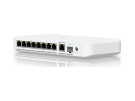 Ubiquiti Networks Ubiquiti UniFi Flex 2.5G PoE Switch 10-port 10 Gigabit Ethernet PoE++