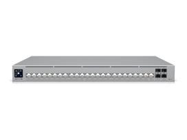 Ubiquiti Networks Ubiquiti UniFi Pro Max 24-Port 10 Gigabit Ethernet / 2.5 Gigabit Ethernet PoE++ Switch