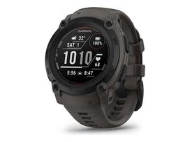 Garmin  Instinct E 40 mm Sort Grå Smartwatch