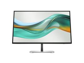 HEWLETT-PACKARD HP 527pu 27" IPS 2560 x 1440 (2K) HDMI DisplayPort USB-C 100Hz