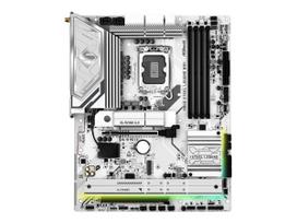 ASROCK B860 STEEL LEGEND WIFI Micro ATX LGA1851 socket Intel B860