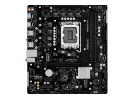 ASROCK B860M-H2 Micro ATX LGA1851 socket Intel B860