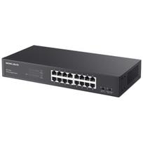 Mercusys MS116GS 16-Port Gigabit Switch