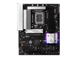ASROCK B860 Pro RS Motherboard ATX LGA-1851 Intel B860