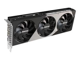 InnoVISION Multimedia Technologies Inno3D NVIDIA GeForce RTX 5080 16GB GDDR7 SDRAM