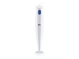 BRAUN Multiquick 1 MQ 10.000P Hand Blender White/blue